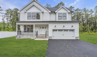 428 Baker Ave, Bayville, NJ 08721