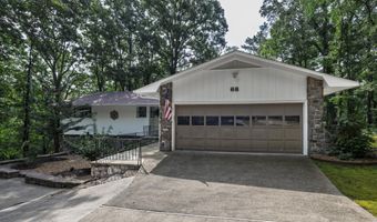 68 Malaga Way, Hot Springs Village, AR 71909