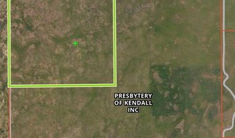 NNA NNA 635.48 acres Airport Rd, Bancroft, ID 83217