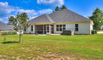 6080 Tramore Row, Beech Island, SC 29842