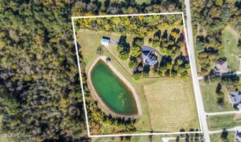 206 S Charity Hts, Bardstown, KY 40004