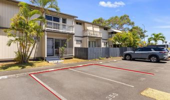 98-862 Iho Pl 173, Aiea, HI 96701