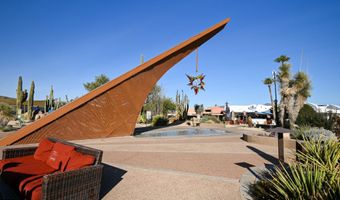 37433 N Never Mind Trl, Carefree, AZ 85377