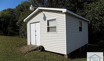 319 Maple Ridge Rd, Bassett, VA 24055