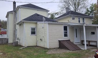 207 E 3rd St, Augusta, KY 41002