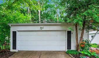 2727 Hampshire Rd, Ann Arbor, MI 48104