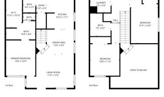 42424 N GAVILAN PEAK Pkwy 12104, Anthem, AZ 85086