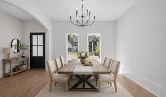 7166 Moon View Pl, Alexander, AR 72019