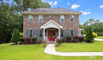 9060 Bromley Rd, Bay Minette, AL 36507