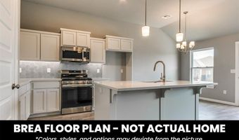 1100 Redwood Creek Dr, Yukon, OK 73099