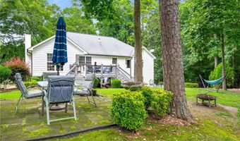 3101 Chelsea Ln, Acworth, GA 30102
