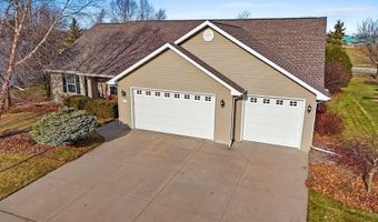 4846 N STARGAZE Dr, Appleton, WI 54913