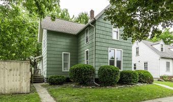 334 W 9th St, Auburn, IN 46706
