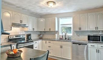 25 Ide Ave, East Providence, RI 02914