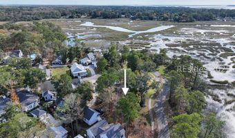 17 Old Bethel, Beaufort, SC 29906