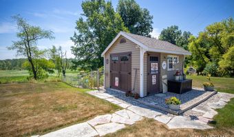 7774 Timpson Ave SE, Alto, MI 49302