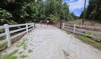 455 Liberty Rd, Beech Bluff, TN 38313