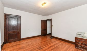 415 N 17th Ave, Beech Grove, IN 46107