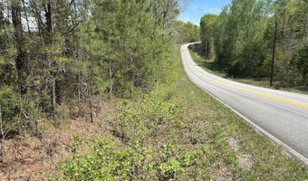 2633 Georgia Hwy 120 485.53 Acres, Tallapoosa, GA 30176