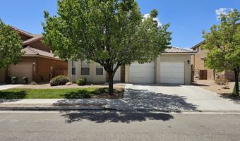 1231 Alvarado Way, Bernalillo, NM 87004