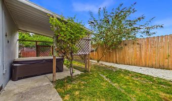 1541 Stromberg Ave, Arcata, CA 95521