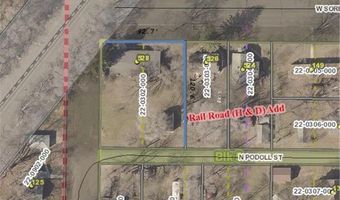 528 W Sorenson Ave, Appleton, MN 56208