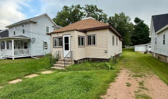 921 FULTON St, Antigo, WI 54409