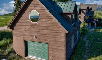 475 E ALTA SKI HILL Rd, Alta, WY 83414