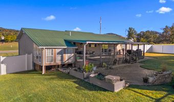 210 Gammon Springs Rd, Bean Station, TN 37708