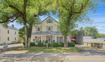 7215 BENEDICT Ave, Benedict, MD 20612