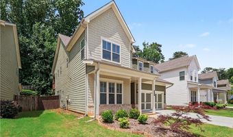 556 Avondale Hills Dr, Avondale Estates, GA 30032