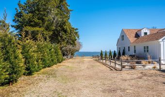 292 Narrow Shore Rd Lot 1, Aydlett, NC 27916