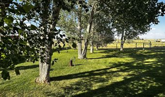 138 FIRST NORTH Rd, Big Piney, WY 83113