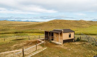 94 Quarry Rd, Buffalo, WY 82834