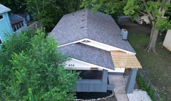 616 N 4th St, Arkansas City, KS 67005