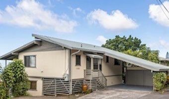 73-1153 AHIKAWA St A & B, Kailua Kona, HI 96740