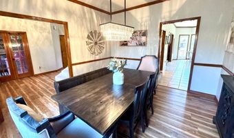 813 Kinkead Rd, McAlester, OK 74501