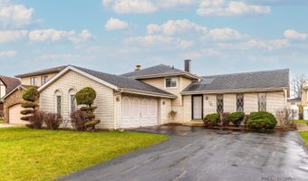 1124 N Anvil Ct, Addison, IL 60101