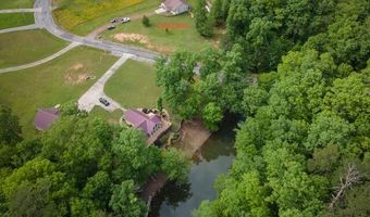 406 PARADISE Trl, Arley, AL 35541