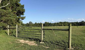 Arthur Kirk Rd, Beebe, AR 72012