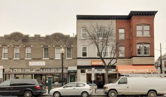 1917 18TH St NW 2, Washington, DC 20009