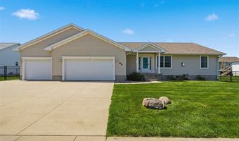 89 Cardinal Ave, Atkins, IA 52206