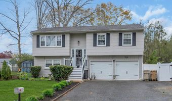 75 Bittern Ln, Bayville, NJ 08721