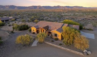 21620 W Buckwheat Ln, Congress, AZ 85332