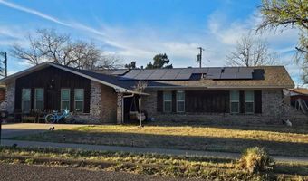 517 E Harriet, Alpine, TX 79830