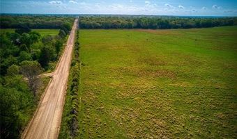 W Boggy Depot, Atoka, OK 74525