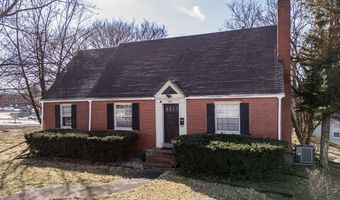 329 W Stephen Foster Ave, Bardstown, KY 40004