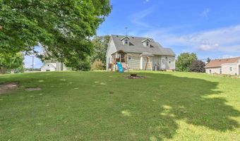 608 E Hazel St, Albion, IN 46701