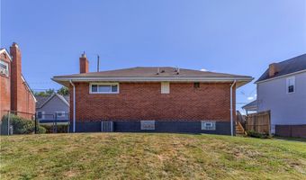 2004 Orofino St, McKeesport, PA 15132