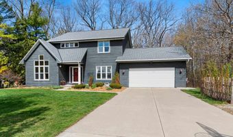 2268 OLD PLANK Rd, De Pere, WI 54115